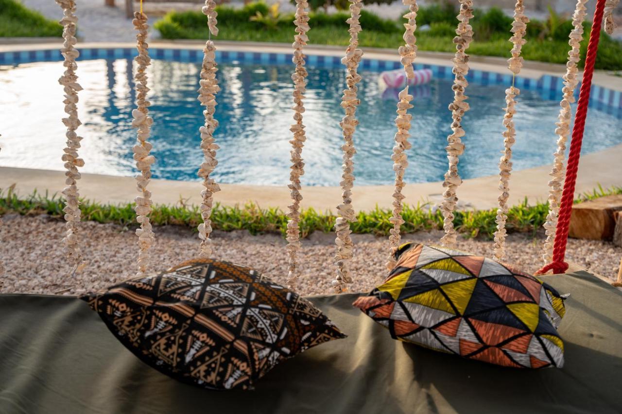 Haber Hotel & Spa ماتيموي المظهر الخارجي الصورة