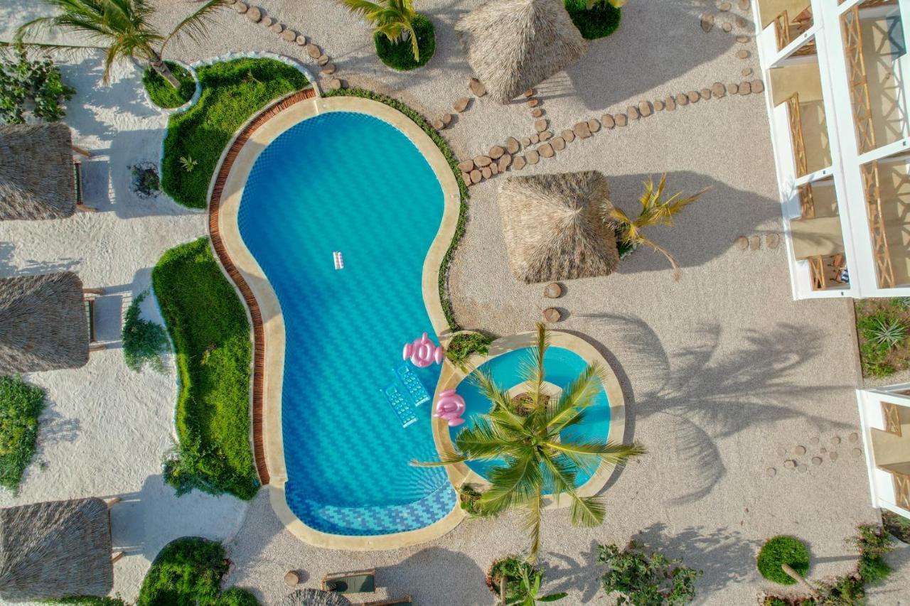 Haber Hotel & Spa ماتيموي المظهر الخارجي الصورة