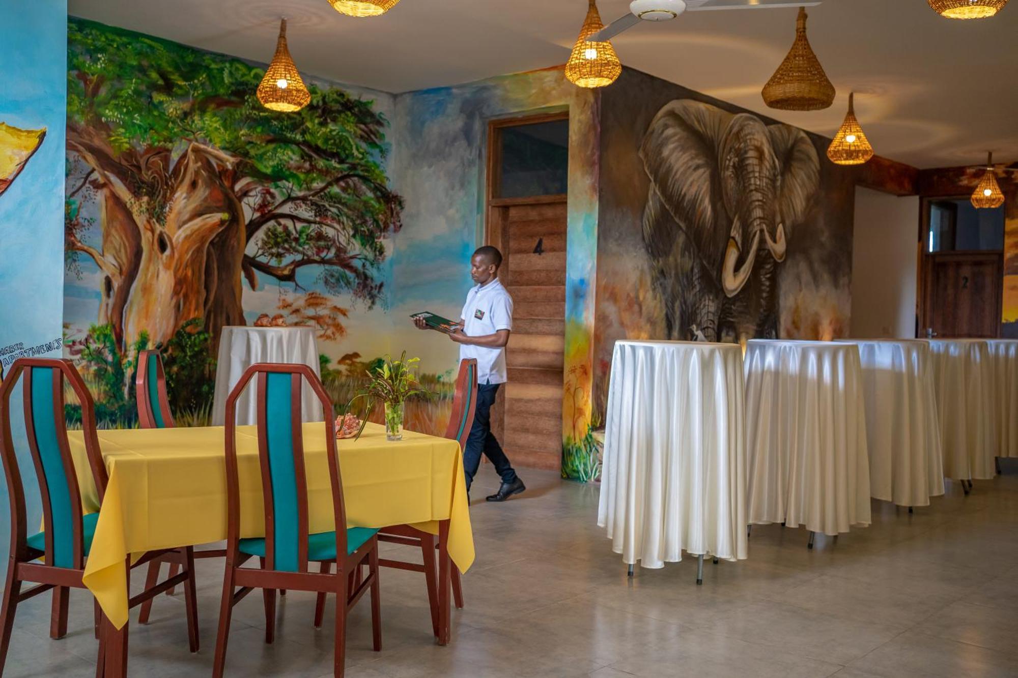 Haber Hotel & Spa ماتيموي المظهر الخارجي الصورة
