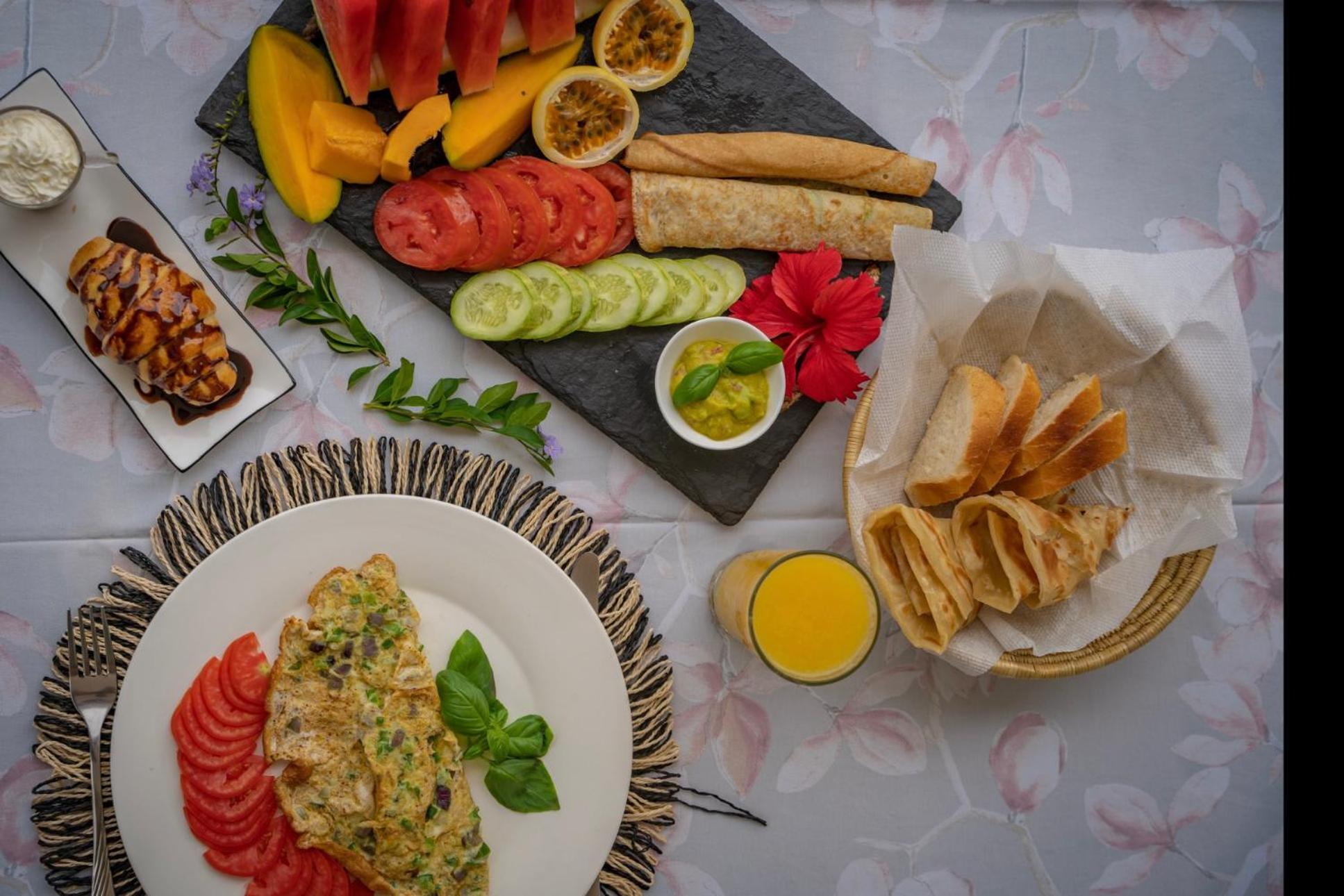 Haber Hotel & Spa ماتيموي المظهر الخارجي الصورة