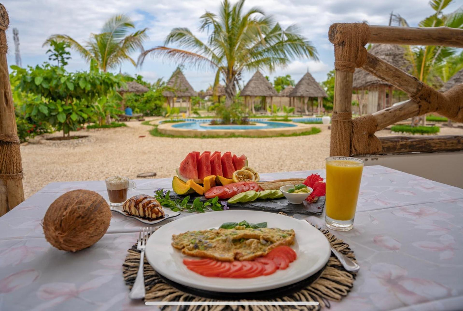 Haber Hotel & Spa ماتيموي المظهر الخارجي الصورة