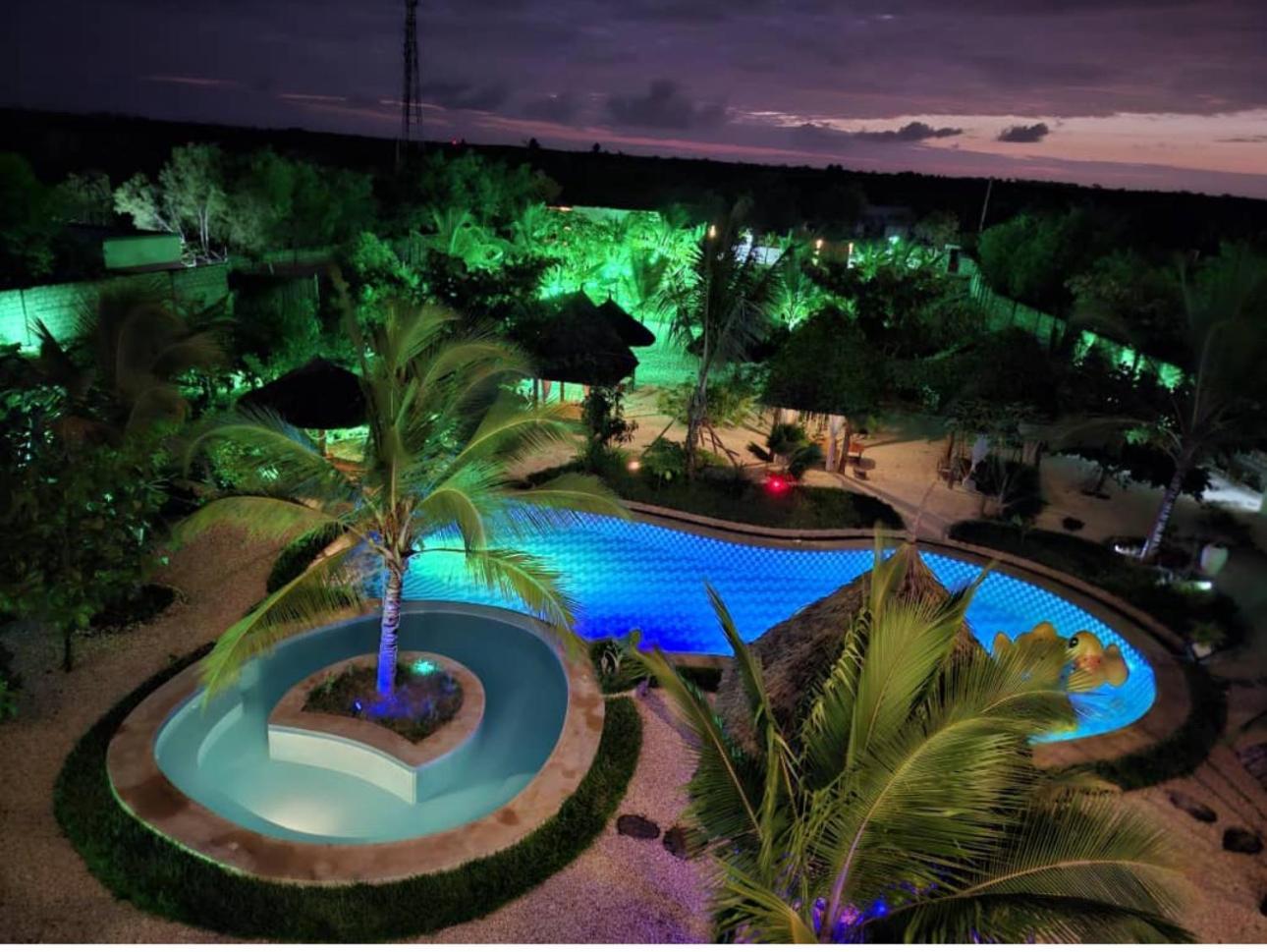 Haber Hotel & Spa ماتيموي المظهر الخارجي الصورة